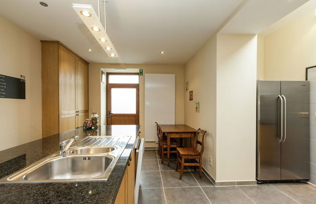 Glabbeek Family Retreat Home - Foto 16