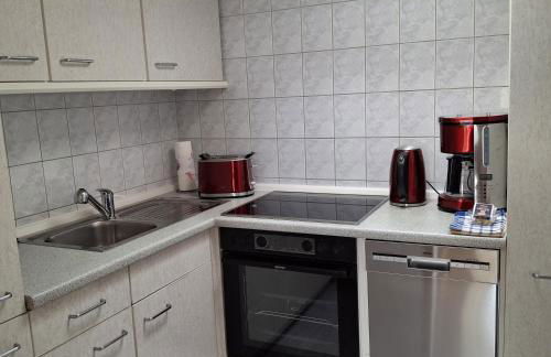 Fewo "Ostseebrise" - Foto 11