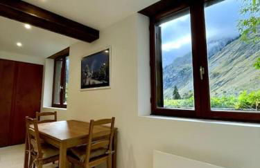 Grand studio Champagny-le-Haut - Foto 2