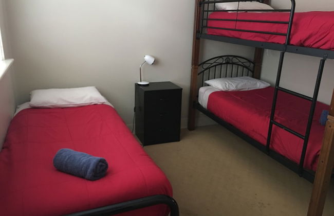 Kickback Cottages - Photo 13