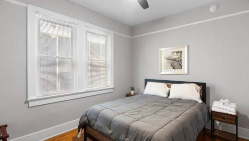 1936 Bungalow - Olde Town Southern Charm - Foto 3