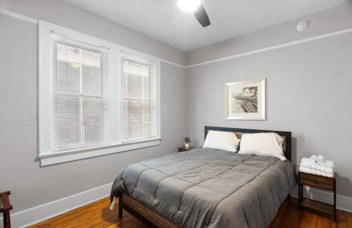 1936 Bungalow - Olde Town Southern Charm - Foto 3