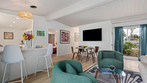 Beach Bliss by Paradise Retreats - Foto 3