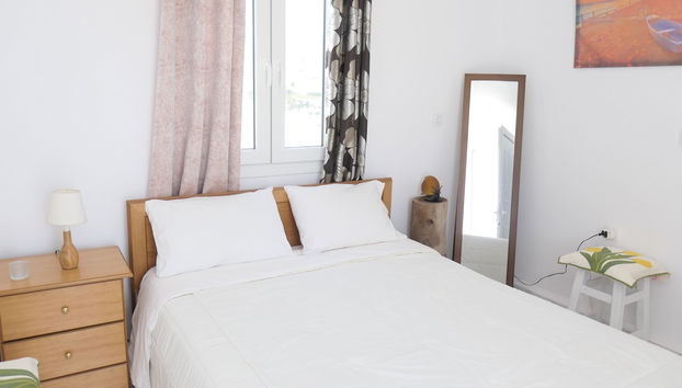 Valentina Central Studio - Foto 3, Habitación