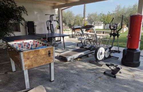 VILLA FELICIA - Foto 68