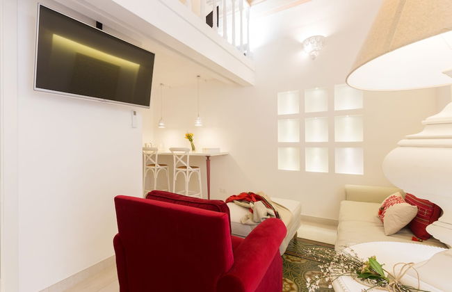 Suite Le Perle - Foto 9