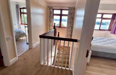 Your Lake side Retreat Sleeps 10-12 Nr Park & Sea - Photo 21