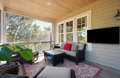 Knock on Wood home - Foto 27