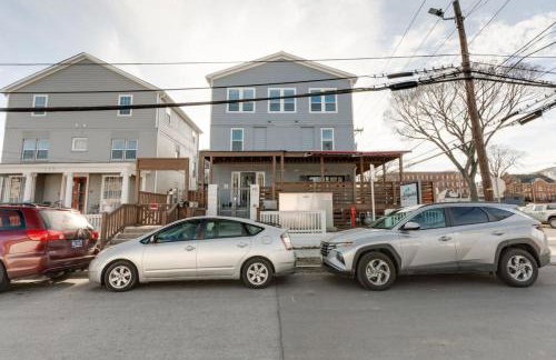 Parthenon Getaway - 2Bdrm - Foto 38