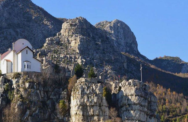 Ancient Illyrian Code Leke Dukagjini Tour - Photo 2