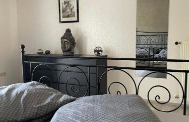 Ferienwohnung Waldblick - Foto 10