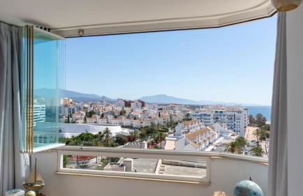 Apartamento Puerto Deportivo - Foto 32