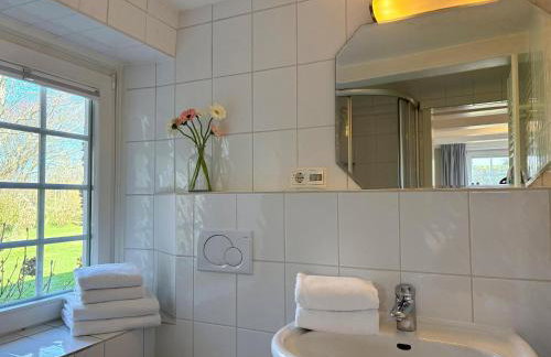 Altes Friesenhaus West - Foto 10