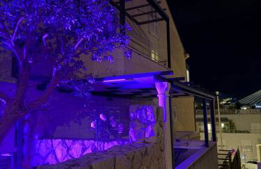 Apartments and room Adriatic Blue - Foto 1