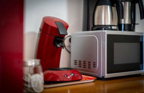 Ferienwohnung Ludwigstrasse - Foto 24