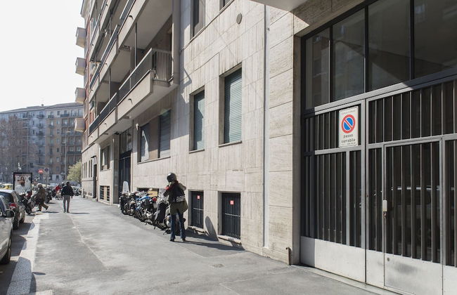 notaMi - Pied Terre S. Agostino - Photo 42