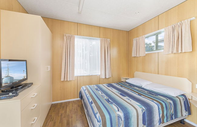 Apollo Bay Holiday Park - Photo 13