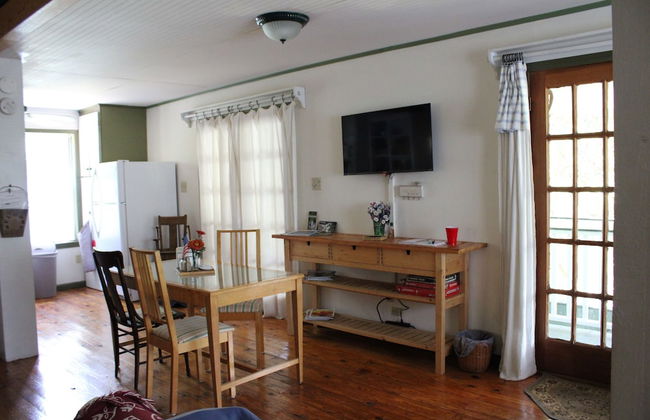 Shalom Chalet - Foto 14