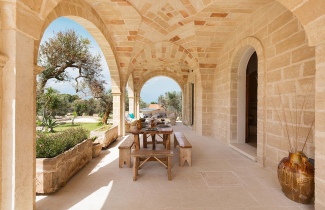 Villa Satis - Foto 17