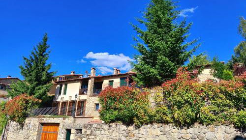 Casa Rural Villa Rosario - Photo 1