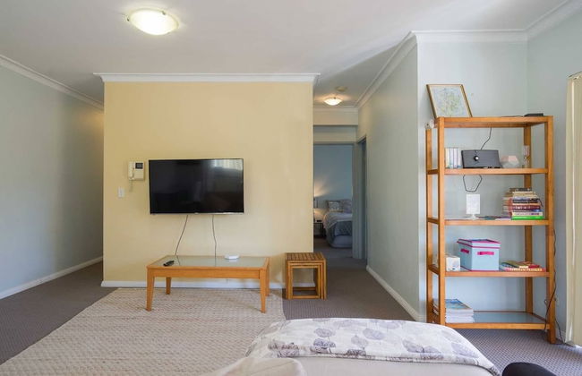 Home away from home Parramatta - Photo 12