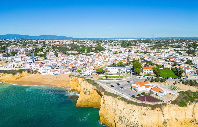 Apartment Carvoeiro By The Sea 3 - Foto 37