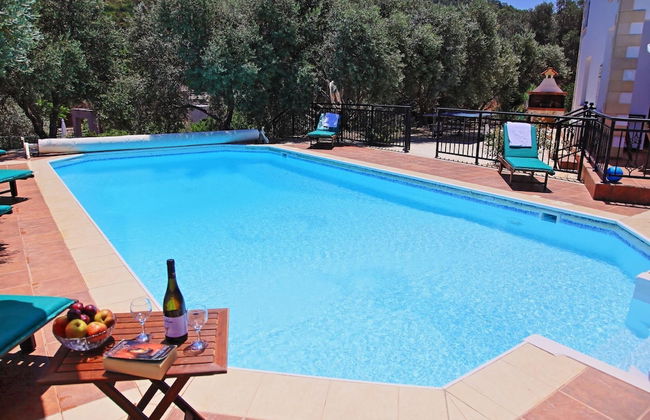 Marilena Sunset Villa Ena - Foto 32