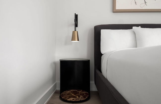 Reside NoMa, a Wyndham Residence - Foto 30