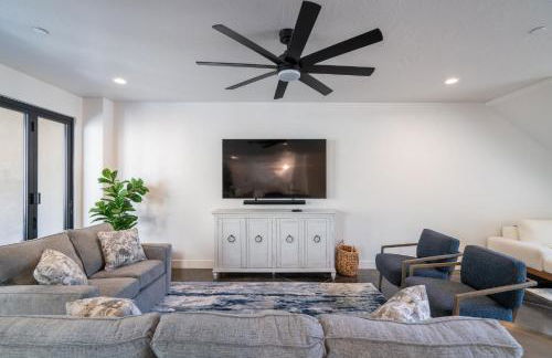 The Latitude Adjustment, located close to Golf,Sand Dunes, Reservoir & National Parks - Foto 37