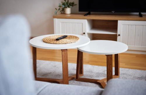 IDEE Living: Design-Apartment- Netflix - 6 Pers - Foto 29