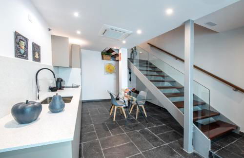 Suites Plaza Vandale - Foto 50