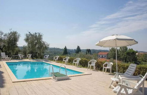 Nice Apartment In Marti Pi With Wifi - Foto 7