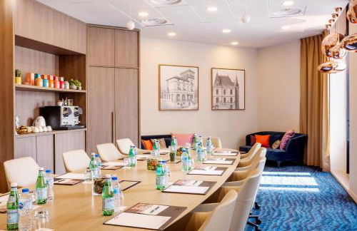 Residhome Paris Clamart - Foto 17