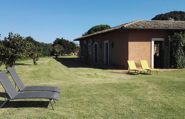 Tenuta San Calogero - Foto 65