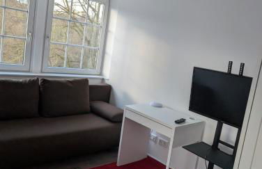 10 Ferienwohnungen am Kasinopark - Foto 39