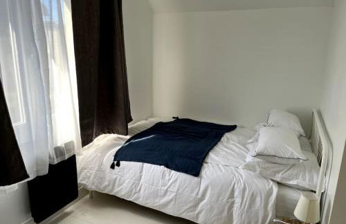 LA CABINE VUE MER - Photo 15