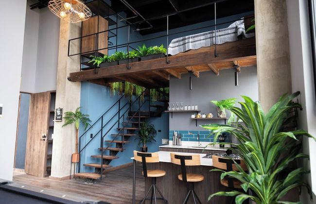 Royal Living Poblado - Photo 63