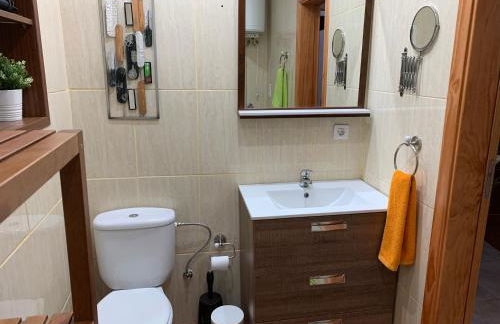 PLAYA CHICA BEACH 1 - Foto 32