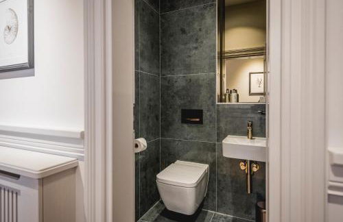 Goldmädchen 93 - Beletage - Foto 30