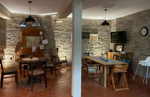 Ferienhof"WaldEsel Rippersroda" - Foto 37