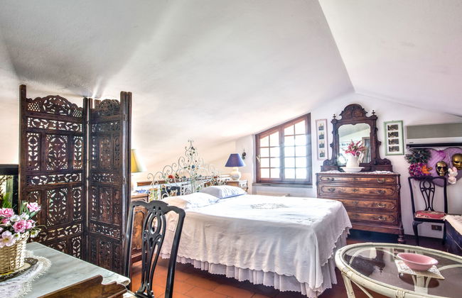 Villa Poggiobello - Foto 15