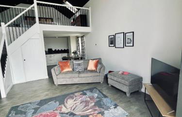 The Barn Springmount Accommodation - Foto 20