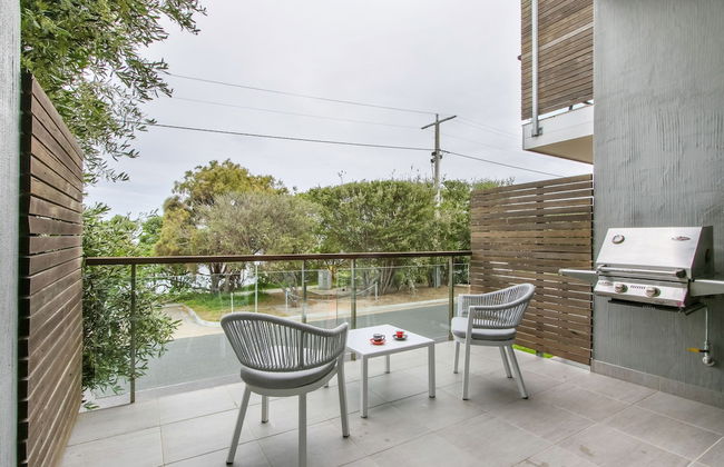 5 Knots Metung - Foto 38