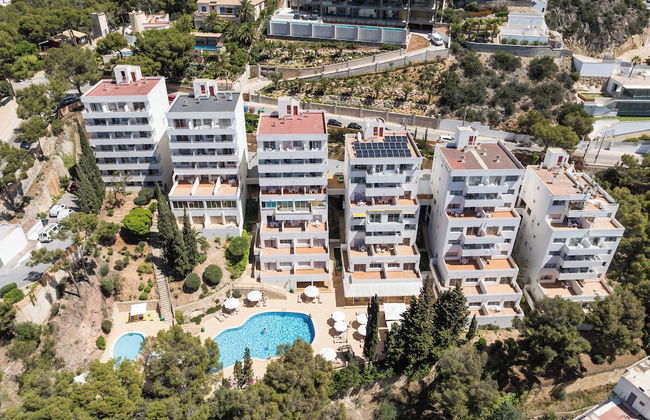 Vista Club Apartamentos - Photo 31