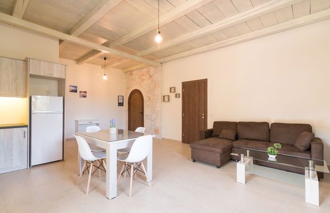 Green Stone Villas - Elegant Apartment - Photo 14