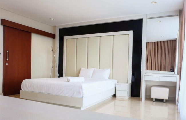 Best North L'Avenue Apartment - Foto 6