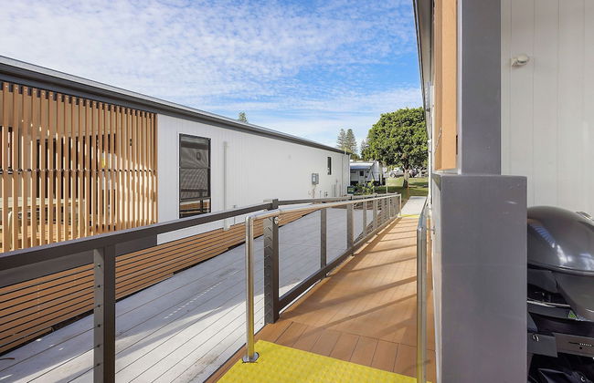 Reflections Forster Beach - Holiday Park - Photo 23