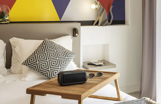 Aparthotel Adagio Rome Vatican - Foto 17