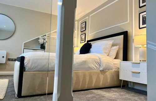 Apartment in Crosshills - North Yorkshire - Self check in - - Foto 23