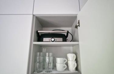 Apartament Arkadowa - Foto 16